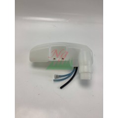 ORIGINAL ACTIVE brushcutter tank kit models 3.5 - 4.0 (E1) 025370 | Newgardenstore.eu