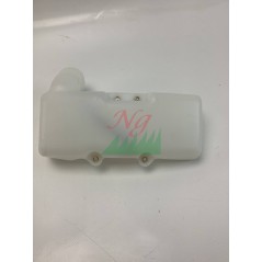 Kit de réservoir de débroussailleuse ORIGINAL ACTIVE modèles 3.5 - 4.0 (E1) 025370 | Newgardenstore.eu