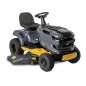 Tractor cortacésped Cub Cadet LT2 S98 de 547 cc, ancho de corte de 98 cm, descarga lateral