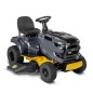 Tractor cortacésped Cub Cadet LT1 S86 de 439 cc, ancho de corte de 86 cm, descarga lateral
