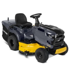 Cub Cadet LT2 R92 547 cm³ Rasentraktor, 92 cm Schnittbreite, Doppelmesser, Fangkorb | Newgardenstore.eu