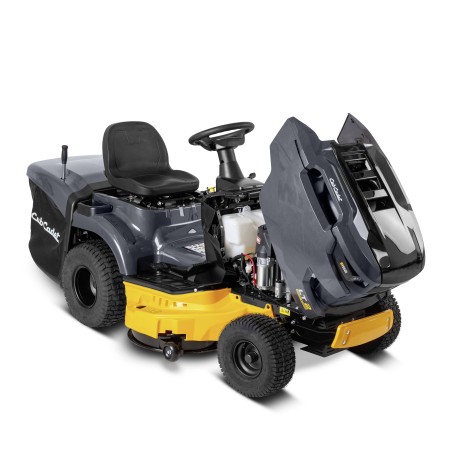 Cub Cadet LT2 R92 547 cm³ Rasentraktor, 92 cm Schnittbreite, Doppelmesser, Fangkorb