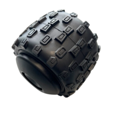 Ambrogio 4.0 4WD Front Wheel | Newgardenstore.eu