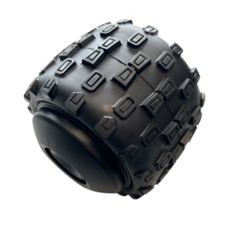 Ambrogio 4.0 4WD Ruota anteriore ORIGINALE - 042Z72500A_R