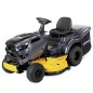 Trattorino tagliaerba CUB CADET LT3 R102 679 cc taglio 102 cm bilama raccolta