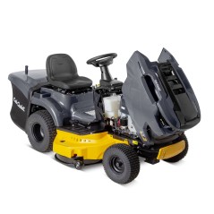 Trattorino tagliaerba CUB CADET LT3 R102 679 cc taglio 102 cm bilama raccolta | Newgardenstore.eu