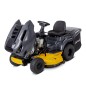 Trattorino tagliaerba CUB CADET LT3 R102 679 cc taglio 102 cm bilama raccolta