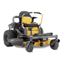Trattorino tagliaerba a leve CUB CADET Z2 127 726 cc taglio 127 cm trilama | Newgardenstore.eu