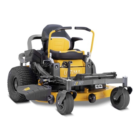 CUB CADET Z2 127 726 cm³ Hebel-Rasentraktor, 127 cm Schnittbreite, drei Messer | Newgardenstore.eu