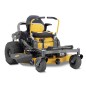 CUB CADET Z2 127 726 cm³ Hebel-Rasentraktor, 127 cm Schnittbreite, drei Messer