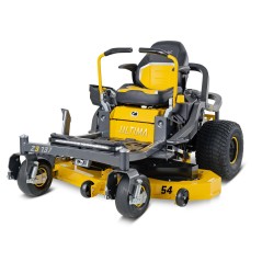 Trattorino tagliaerba a leve CUB CADET Z3 137 726 cc taglio 137 cm trilama | Newgardenstore.eu