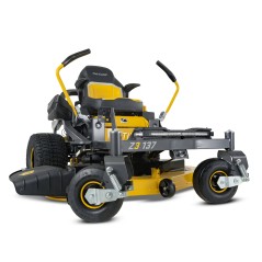 Tracteur de pelouse CUB CADET Z3 137 726 cc à commande par levier, largeur de coupe de 137 cm, trois lames | Newgardenstore.eu