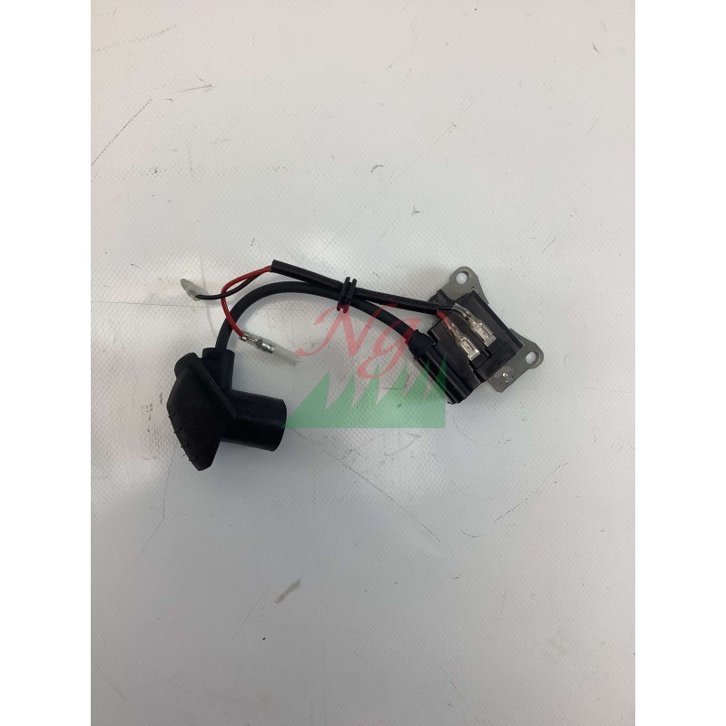 Bobina accensione ORIGINALE STIGA decespugliatore B28 - BJ326 - MB2802 - SB28
