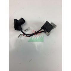 ORIGINAL STIGA brushcutter ignition coil B28 - BJ326 - MB2802 - SB28