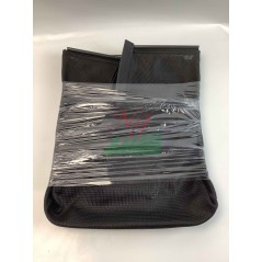 Cesto sacco raccolta rasaerba trattorino tela 470058 telaio 470092 470052 PAN504