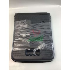 Bolsa de recogida tractor de césped lona 470058 bastidor 470092 470052 PAN504 | Newgardenstore.eu