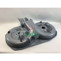 PLAQUE DE COUPE TCJ92 MUL. GRIS(RIC) ORIGINAL STIGA - 382564052/1