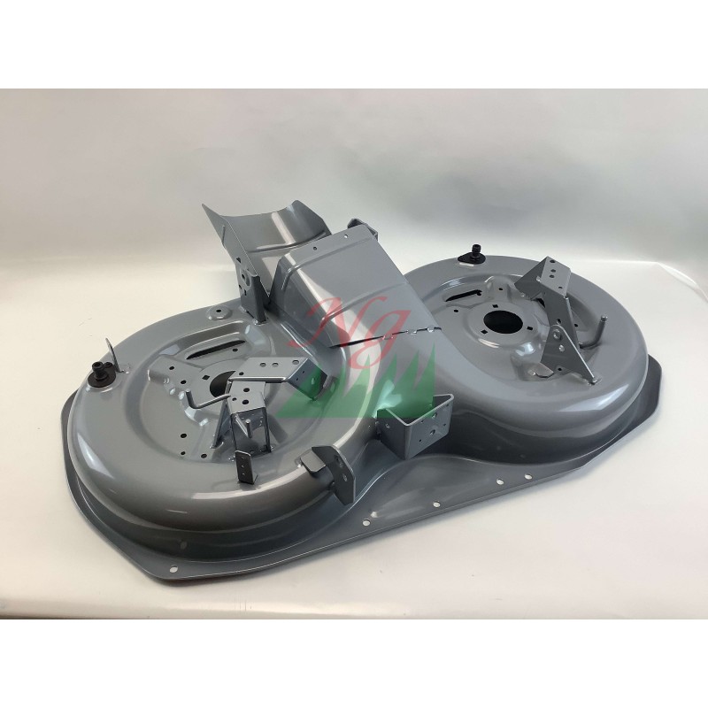 SCHNEIDEPLATTE TCJ92 MUL. GRAU(RIC) ORIGINAL STIGA - 382564052/1