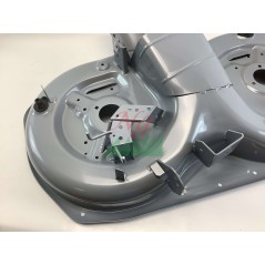 CUTTING PLATE TCJ92 MUL. GRAY(RIC) ORIGINAL STIGA - 382564052/1 | Newgardenstore.eu