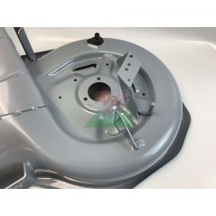 Piatto taglio nudo TCJ92 mulching ORIGINALE STIGA 382564052/1 trattorino tagliaerba | Newgardenstore.eu