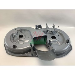 CUTTING PLATE TCJ92 MUL. GRAY(RIC) ORIGINAL STIGA - 382564052/1 | Newgardenstore.eu