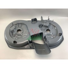 CUTTING PLATE TCJ92 MUL. GRAY(RIC) ORIGINAL STIGA - 382564052/1 | Newgardenstore.eu