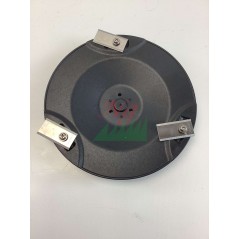 Disco porta coltelli con lame robot LANDROID WR141E ORIGINALE WORX 50042880