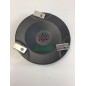 Knife holder disc with robot blades LANDROID WR141E ORIGINAL WORX 50042880