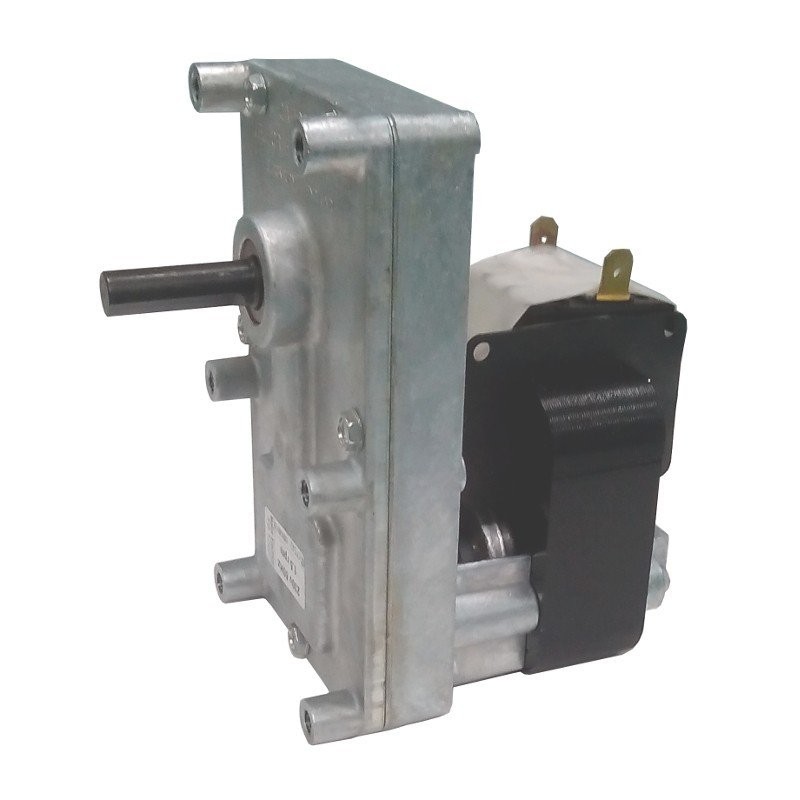 MELLOR FB1268 1.5rpm AL.9 GEAR MOTOR,
