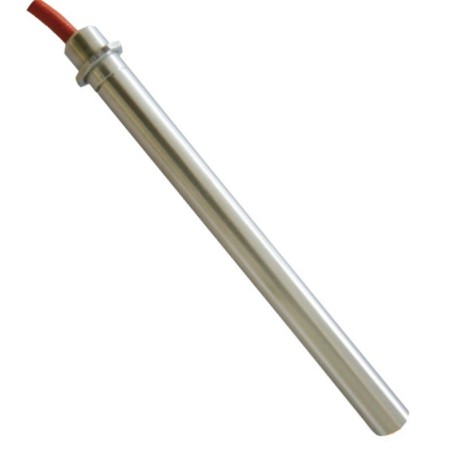 Résistance 9,9 x 145 mm 250 W avec bride | Newgardenstore.eu