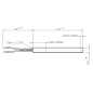 RESISTANCE 10x155mm 280W China