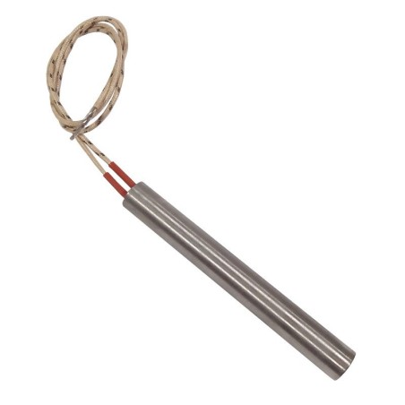 Résistance 12,7 x 101 mm 300 W | Newgardenstore.eu