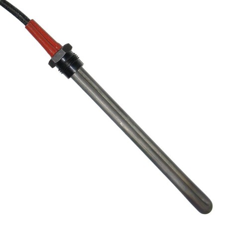 Widerstand (5x13)x140mm 250W RAC.3/8" | Newgardenstore.eu