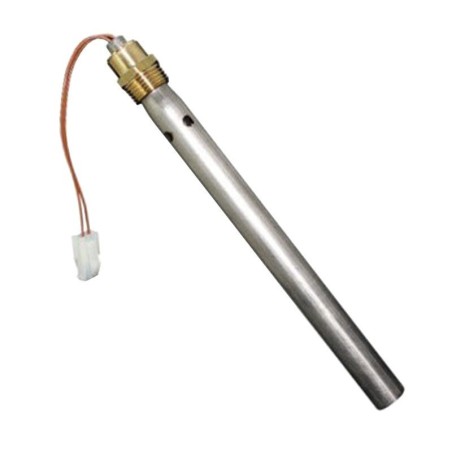 RESISTANCE 9.9x175mm 350W WITH TUBE | Newgardenstore.eu
