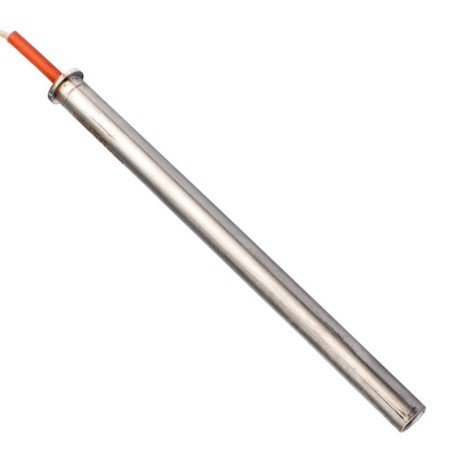 Résistance 12,5 x 180 mm 350 W avec bride | Newgardenstore.eu