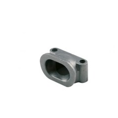 STIHL chainsaw intake manifold compatible 070 090 1106 141 2200 | Newgardenstore.eu