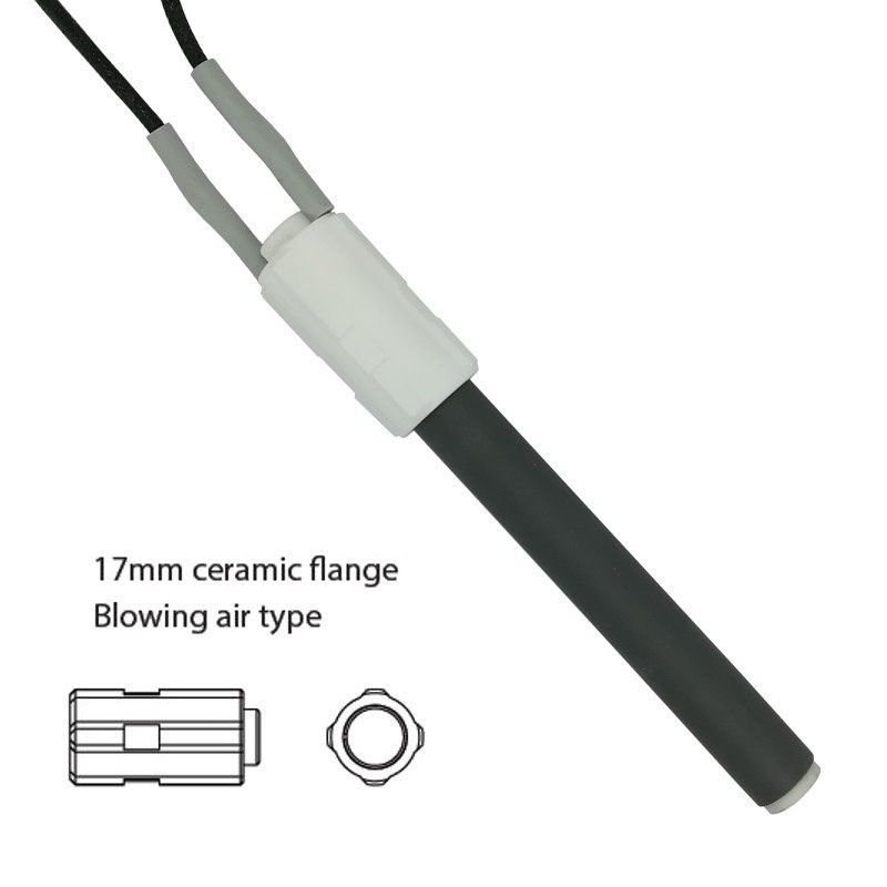 RESIST.CERAMIC 11,5x78mm 260W POUR.BRANG RESIST.CERAMIC 11,5x78mm 260W POUR.BRANG