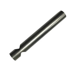 Tube porte-résistance avec filetage 3/8" 140x19 | Newgardenstore.eu