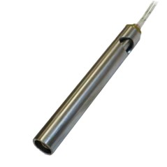 TUBO PORTARESISTENZA CON FIL.3/8" 140x19 | Newgardenstore.eu