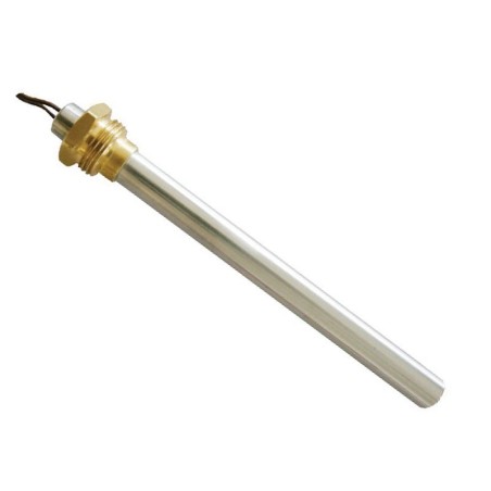 Widerstand 10x175mm 350W Anschluss 3/8" | Newgardenstore.eu