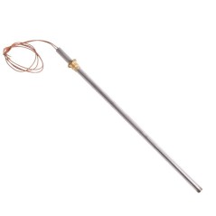 RESISTENZA 10x300mm 250W RACCORDO M14x1