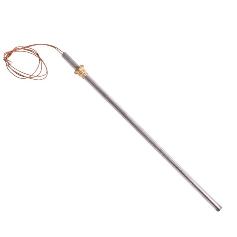 RESISTANCE 10x300mm 250W M14x1 CONNECTOR RESISTANCE 10x300mm 250W M14x1 CONNECTOR