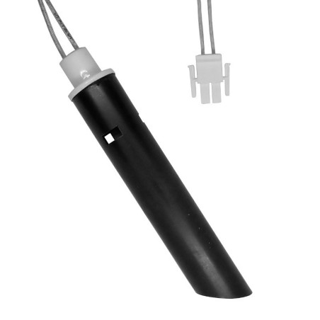 RÉSISTANCE À QUARTZ + TUBE Cola-Ferro 350W | Newgardenstore.eu