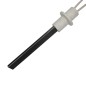 QUARTZ RESISTOR 11.4x4x110mm 330W FLANGE