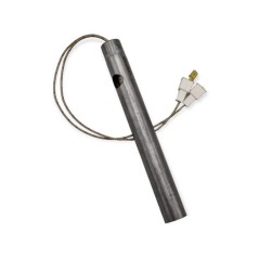 RESISTENZA 10,2x54mm 300W CON TUBO 170mm