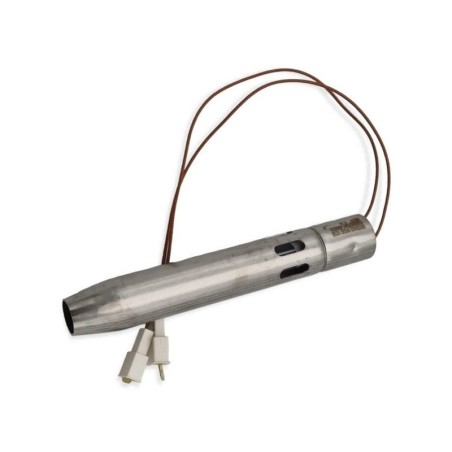 RESIST.CER.C/TUBE DIAM.22mm L-144mm 330W | Newgardenstore.eu