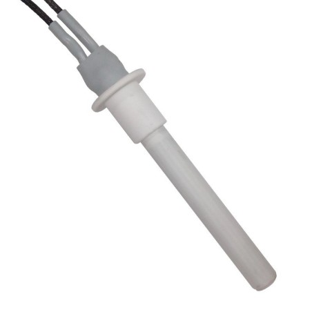 RESIST.CERÁMICA 11,5x94mm 315W ERM.BRIDA | Newgardenstore.eu