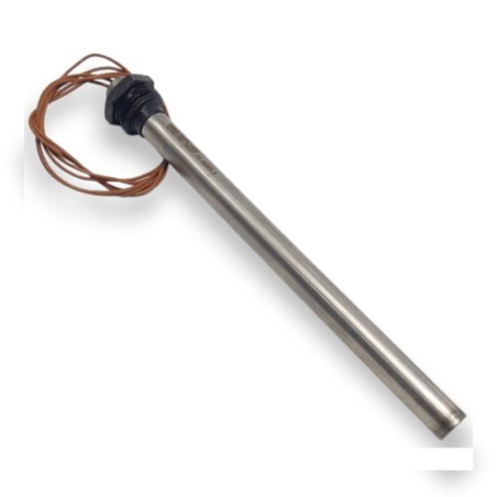 RÉSISTANCE 12,5 x 200 mm 430 W CONNEXION 3/8" | Newgardenstore.eu