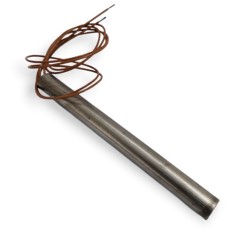 Widerstand 12,5 x 130 mm 280 W | Newgardenstore.eu