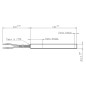 RESISTANCE 12.5x130mm 280W